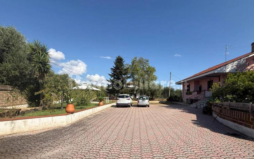 Villa unifamiliare via dei Tigli, Spoltore — foto 44 di 50
