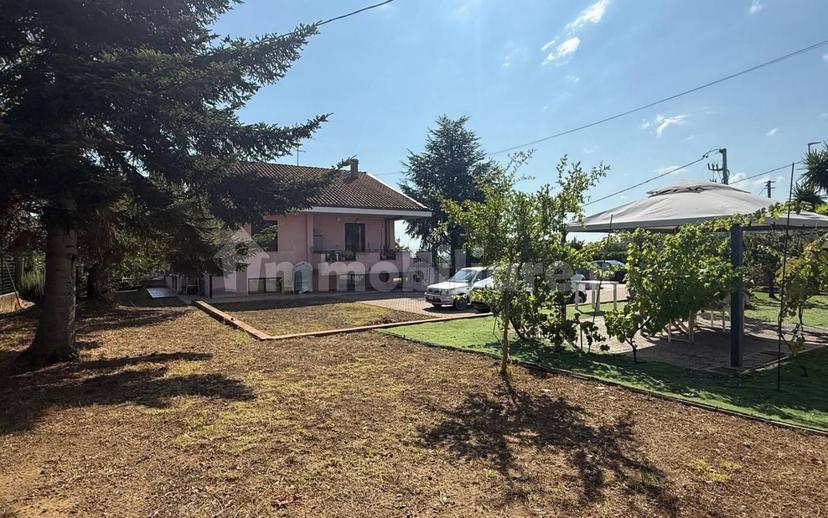 Villa unifamiliare via dei Tigli, Spoltore — foto 35 di 50
