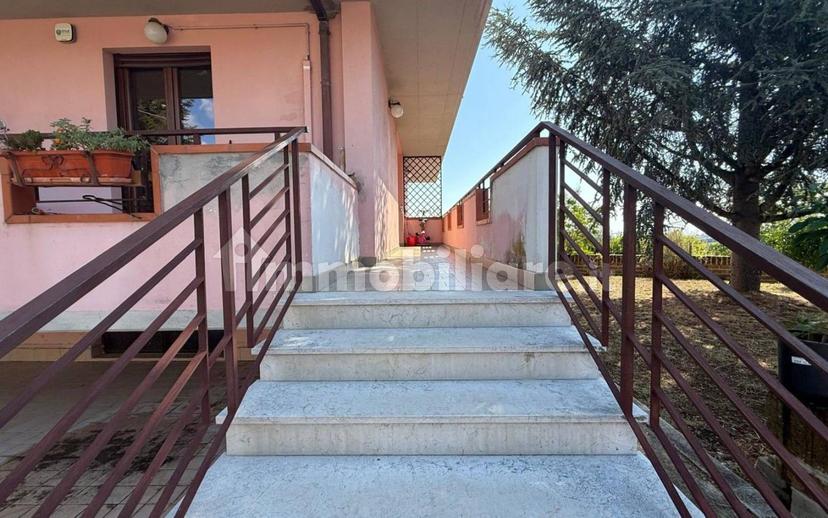 Villa unifamiliare via dei Tigli, Spoltore — foto 45 di 50