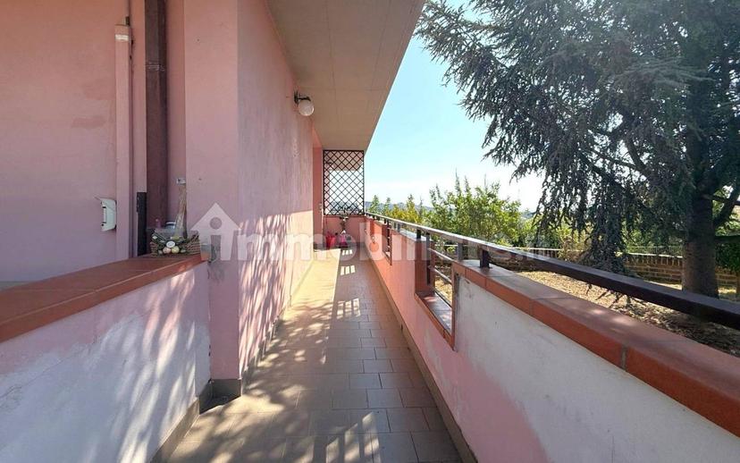 Villa unifamiliare via dei Tigli, Spoltore — foto 46 di 50