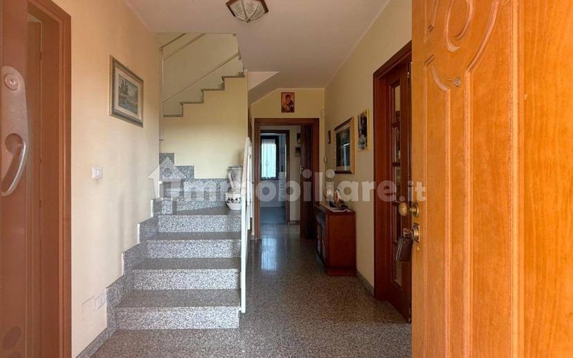 Villa unifamiliare via dei Tigli, Spoltore — foto 8 di 50