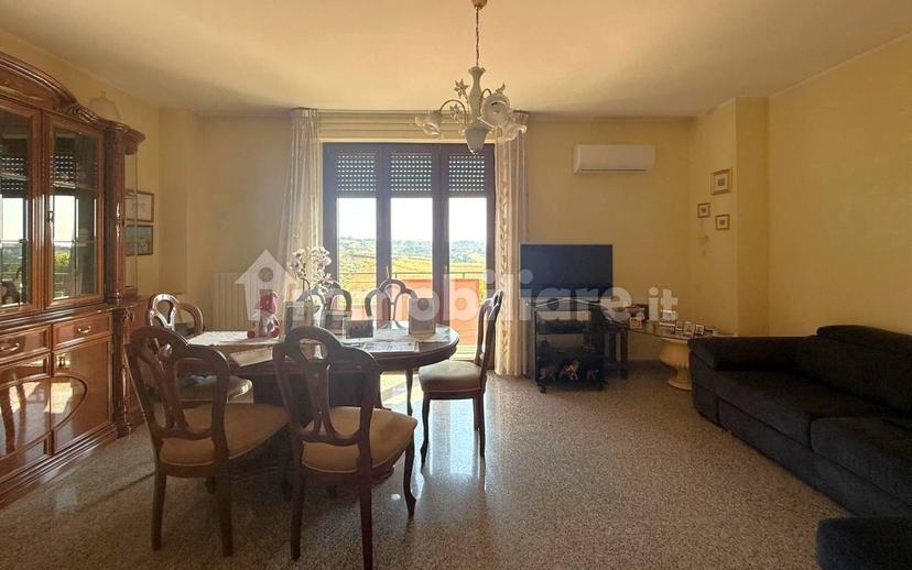 Villa unifamiliare via dei Tigli, Spoltore — foto 38 di 50
