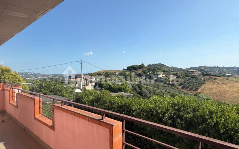 Villa unifamiliare via dei Tigli, Spoltore — foto 13 di 50