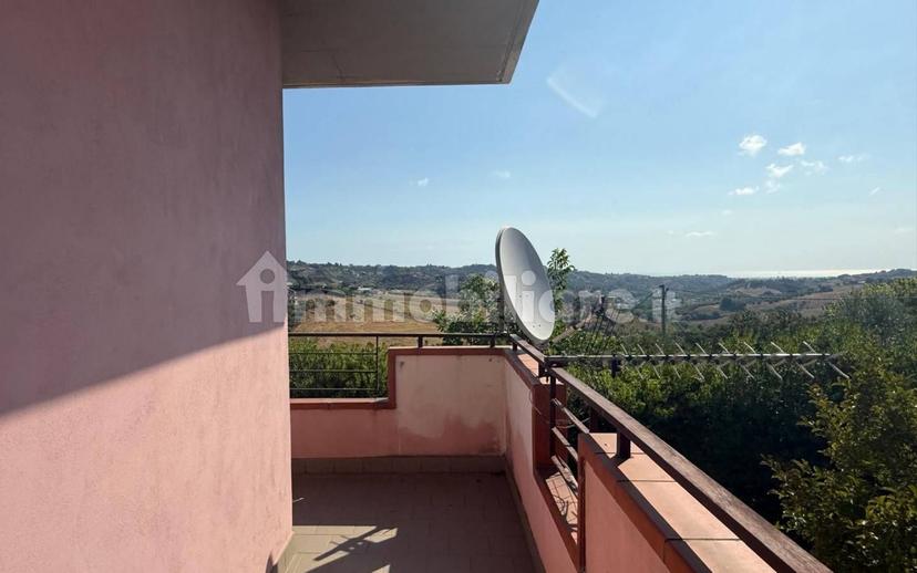 Villa unifamiliare via dei Tigli, Spoltore — foto 48 di 50