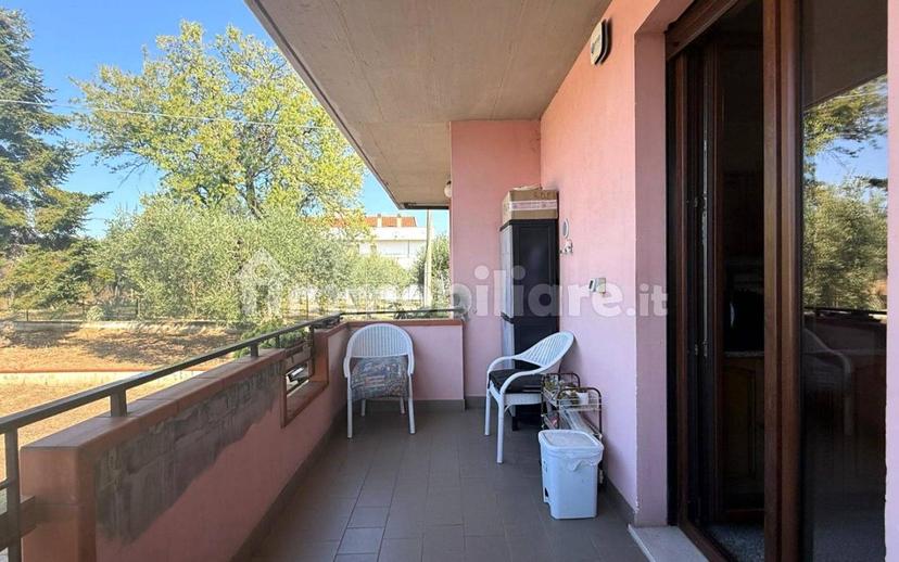 Villa unifamiliare via dei Tigli, Spoltore — foto 21 di 50