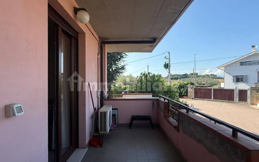 Villa unifamiliare via dei Tigli, Spoltore — foto 26 di 50