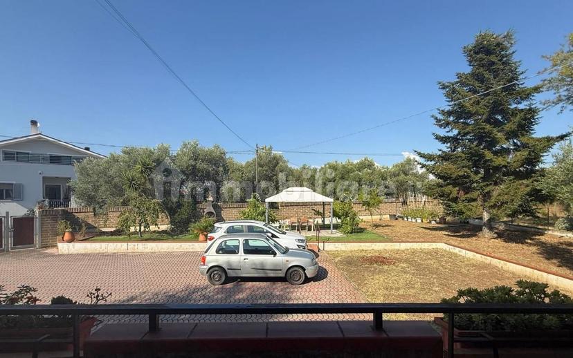 Villa unifamiliare via dei Tigli, Spoltore — foto 28 di 50