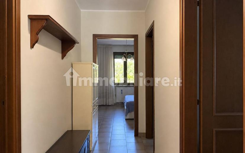 Villa unifamiliare via dei Tigli, Spoltore — foto 49 di 50