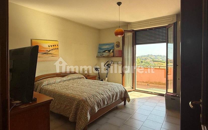 Villa unifamiliare via dei Tigli, Spoltore — foto 24 di 50