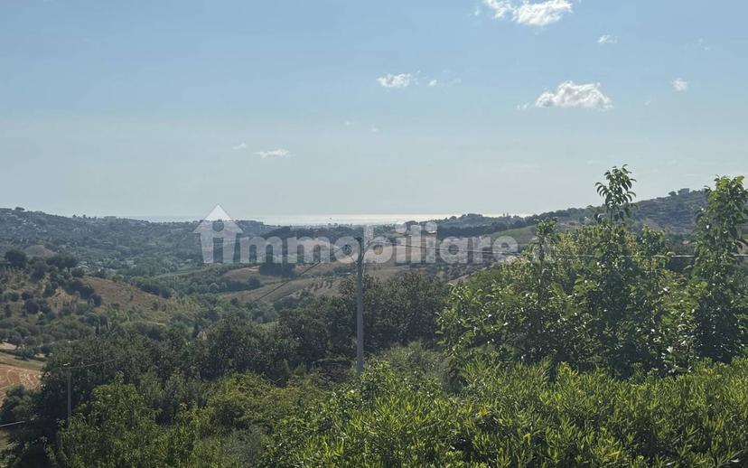 Villa unifamiliare via dei Tigli, Spoltore