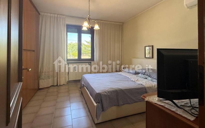 Villa unifamiliare via dei Tigli, Spoltore — foto 31 di 50