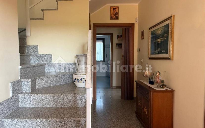 Villa unifamiliare via dei Tigli, Spoltore — foto 17 di 50