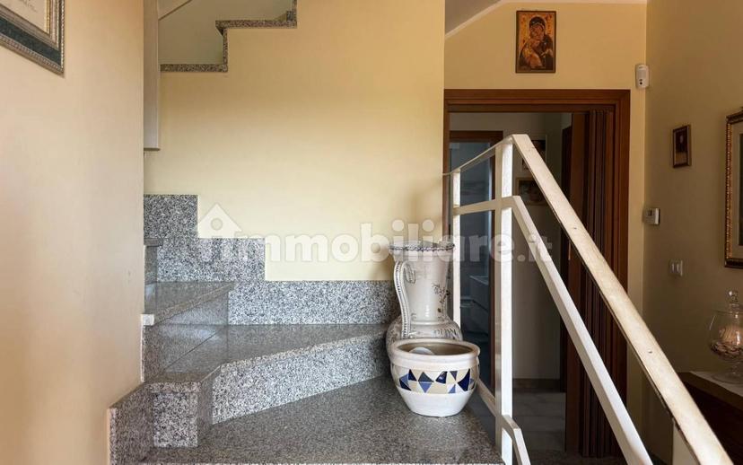 Villa unifamiliare via dei Tigli, Spoltore — foto 33 di 50