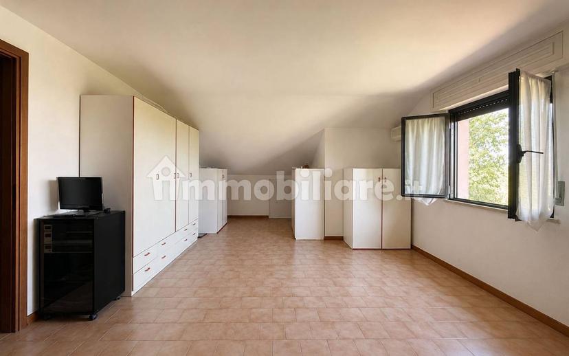 Villa unifamiliare via dei Tigli, Spoltore — foto 39 di 50