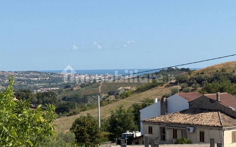 Villa unifamiliare via dei Tigli, Spoltore — foto 50 di 50