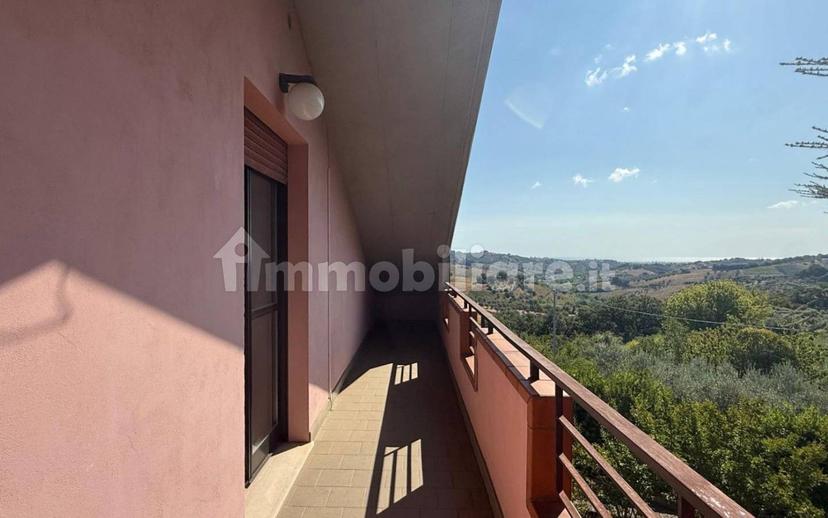 Villa unifamiliare via dei Tigli, Spoltore — foto 47 di 50