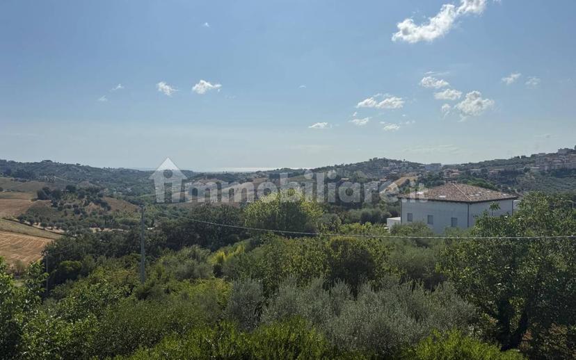 Villa unifamiliare via dei Tigli, Spoltore — foto 7 di 50