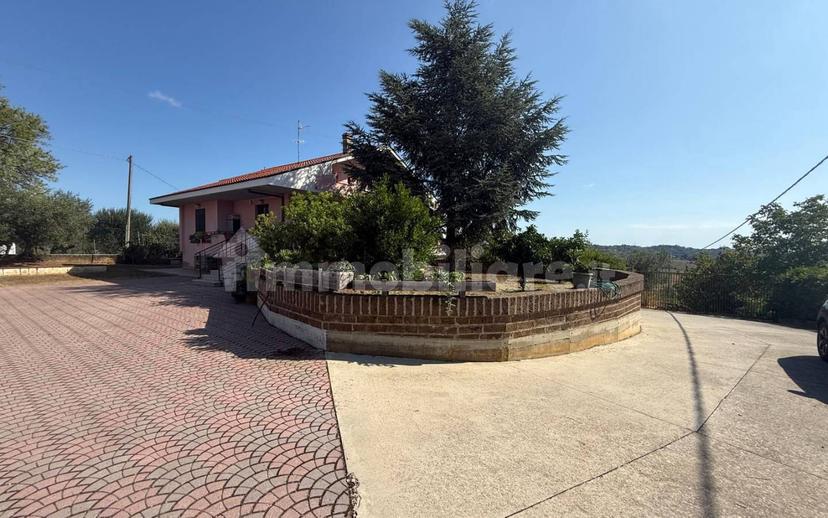 Villa unifamiliare via dei Tigli, Spoltore — foto 12 di 50