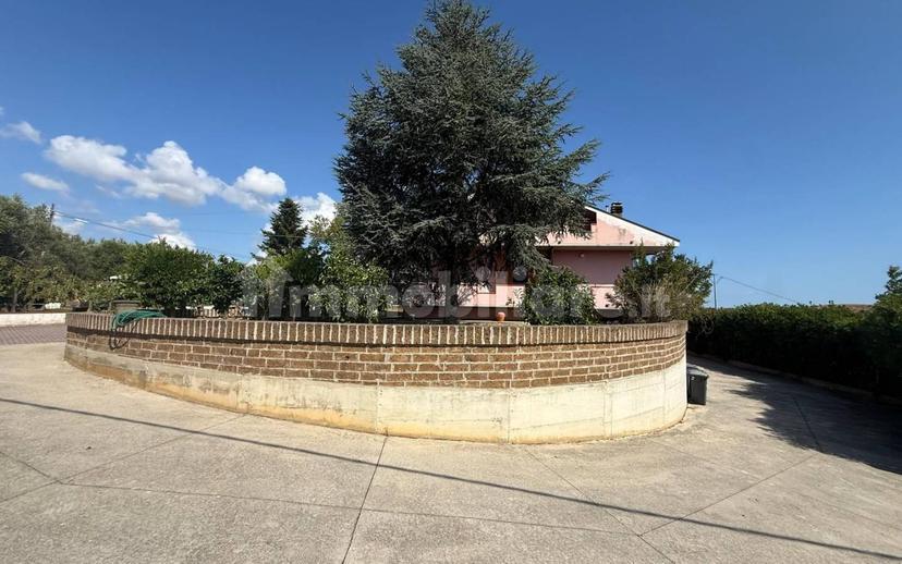 Villa unifamiliare via dei Tigli, Spoltore — foto 30 di 50