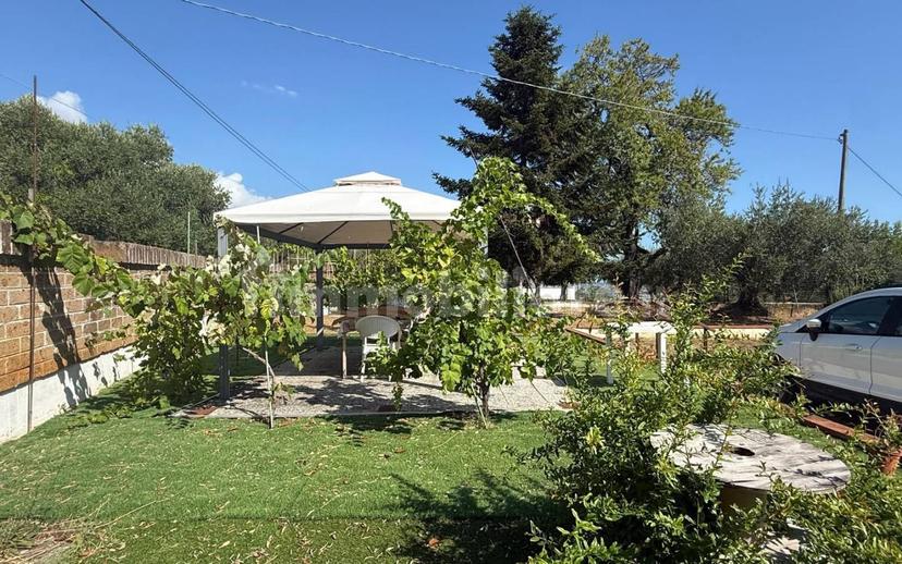 Villa unifamiliare via dei Tigli, Spoltore — foto 34 di 50