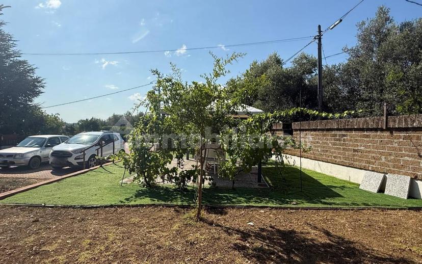 Villa unifamiliare via dei Tigli, Spoltore — foto 22 di 50