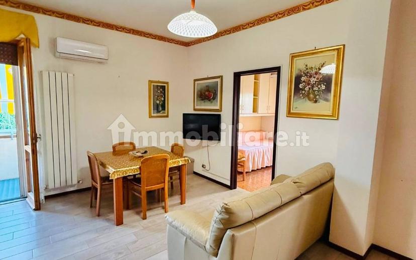 Trilocale viale Canto Novo 3, Centro, Francavilla al Mare — foto 7 di 13