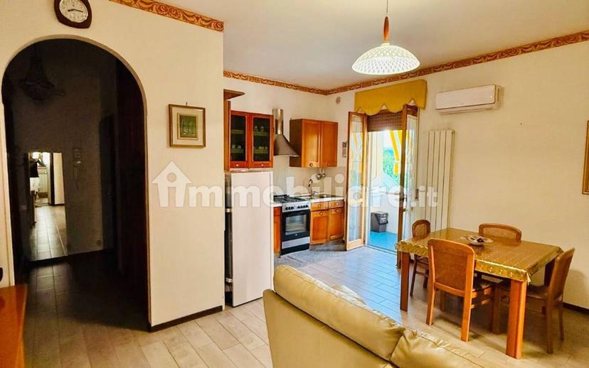 Trilocale viale Canto Novo 3, Centro, Francavilla al Mare — foto 13 di 13