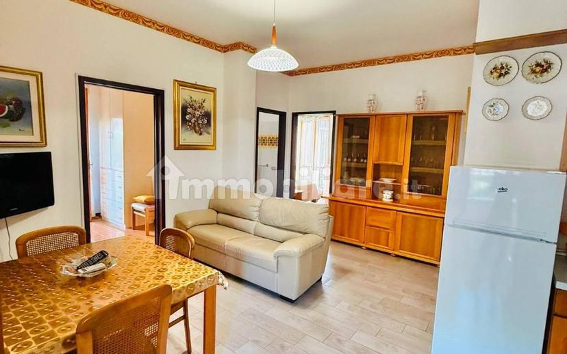 Trilocale viale Canto Novo 3, Centro, Francavilla al Mare — foto 12 di 13