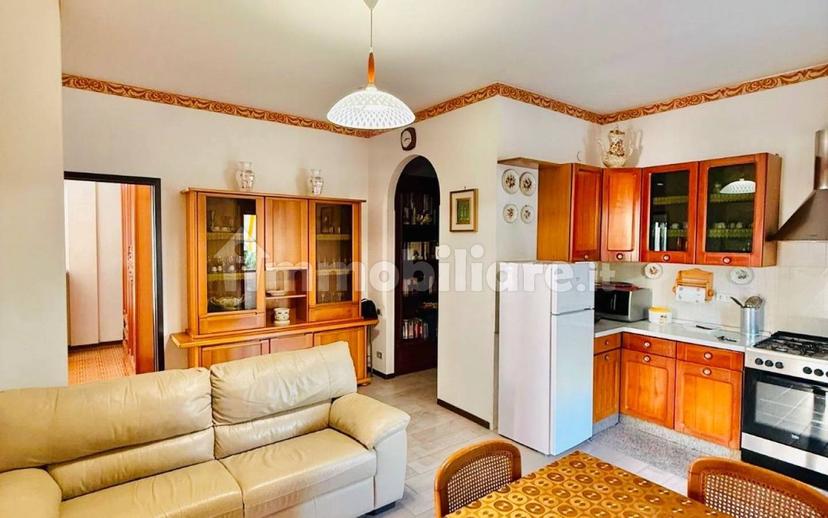 Trilocale viale Canto Novo 3, Centro, Francavilla al Mare — foto 3 di 13