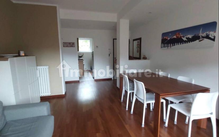 Trilocale via Caraveda 11, Centro, Ballabio — foto 14 di 18