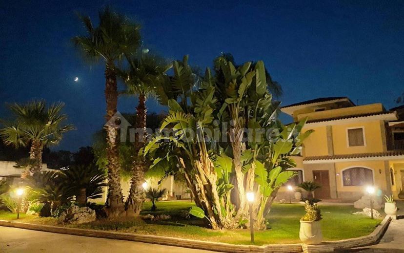 Villa bifamiliare Contrada Bambina 68b, Contrade Extraurbane, Marsala — foto 9 di 20
