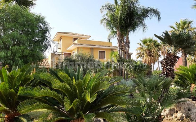 Villa bifamiliare Contrada Bambina 68b, Contrade Extraurbane, Marsala — foto 6 di 20