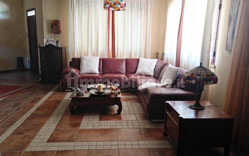 Villa bifamiliare Contrada Bambina 68b, Contrade Extraurbane, Marsala — foto 3 di 20