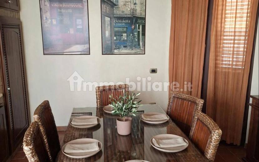 Villa bifamiliare Contrada Bambina 68b, Contrade Extraurbane, Marsala — foto 16 di 20