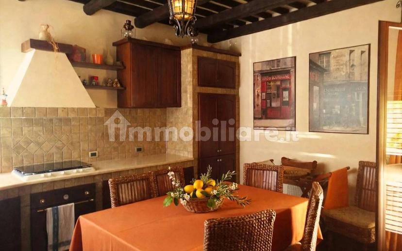 Villa bifamiliare Contrada Bambina 68b, Contrade Extraurbane, Marsala — foto 19 di 20