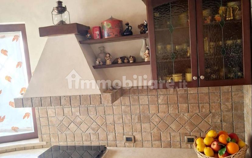 Villa bifamiliare Contrada Bambina 68b, Contrade Extraurbane, Marsala — foto 5 di 20