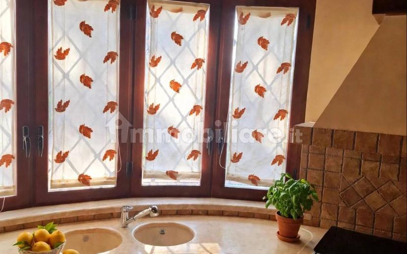 Villa bifamiliare Contrada Bambina 68b, Contrade Extraurbane, Marsala — foto 20 di 20