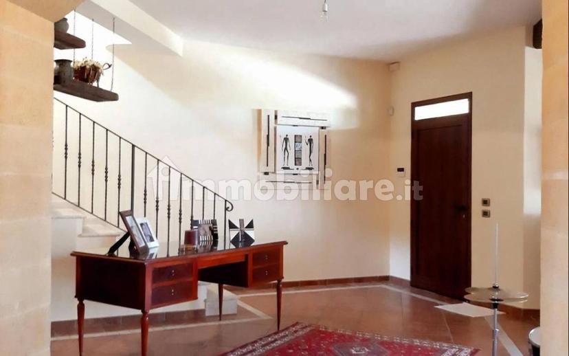 Villa bifamiliare Contrada Bambina 68b, Contrade Extraurbane, Marsala — foto 2 di 20
