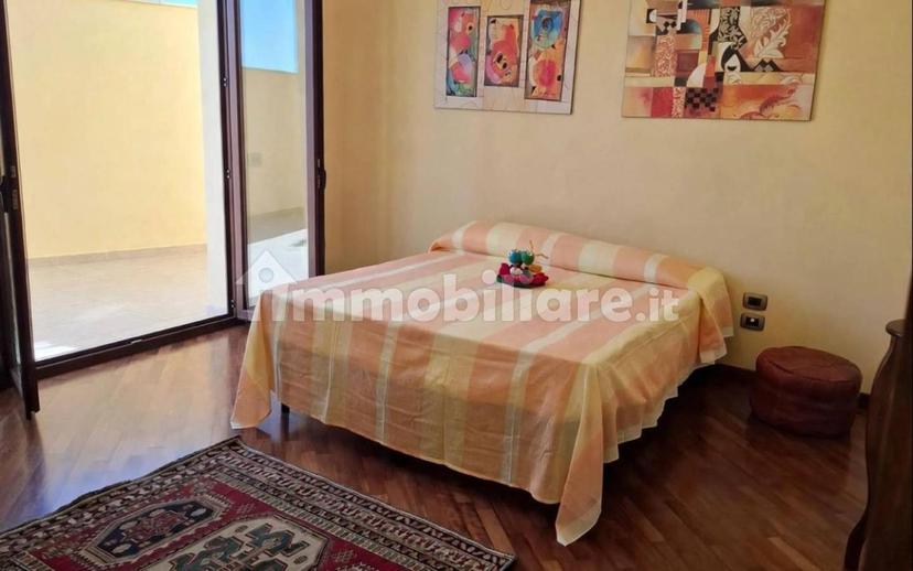 Villa bifamiliare Contrada Bambina 68b, Contrade Extraurbane, Marsala — foto 4 di 20
