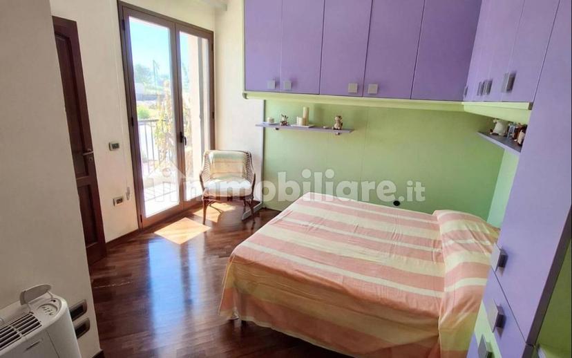 Villa bifamiliare Contrada Bambina 68b, Contrade Extraurbane, Marsala