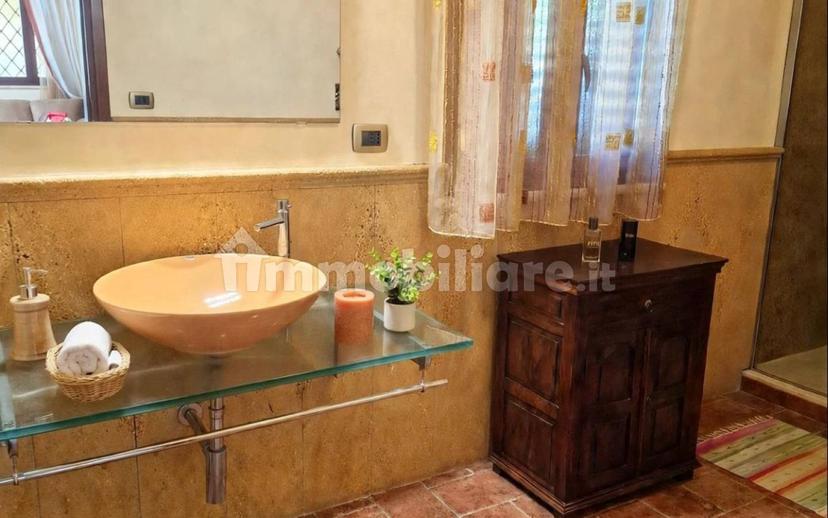 Villa bifamiliare Contrada Bambina 68b, Contrade Extraurbane, Marsala — foto 7 di 20
