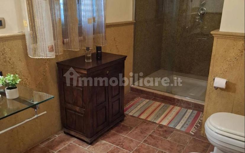 Villa bifamiliare Contrada Bambina 68b, Contrade Extraurbane, Marsala — foto 13 di 20
