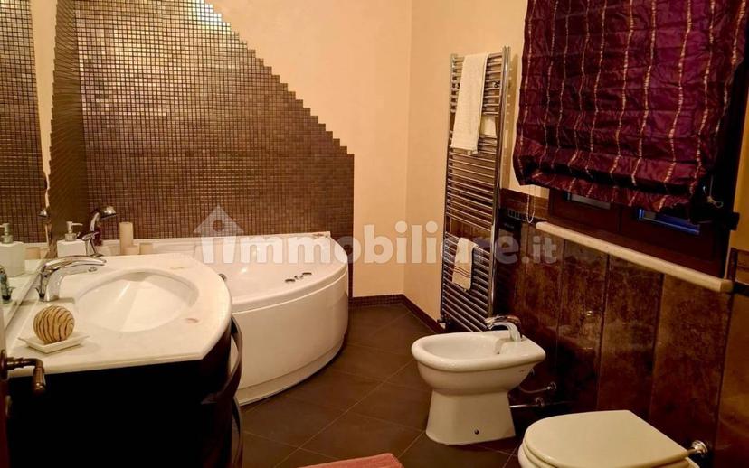 Villa bifamiliare Contrada Bambina 68b, Contrade Extraurbane, Marsala — foto 17 di 20