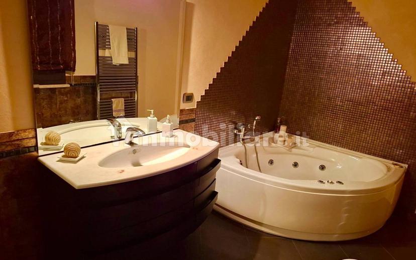 Villa bifamiliare Contrada Bambina 68b, Contrade Extraurbane, Marsala — foto 14 di 20