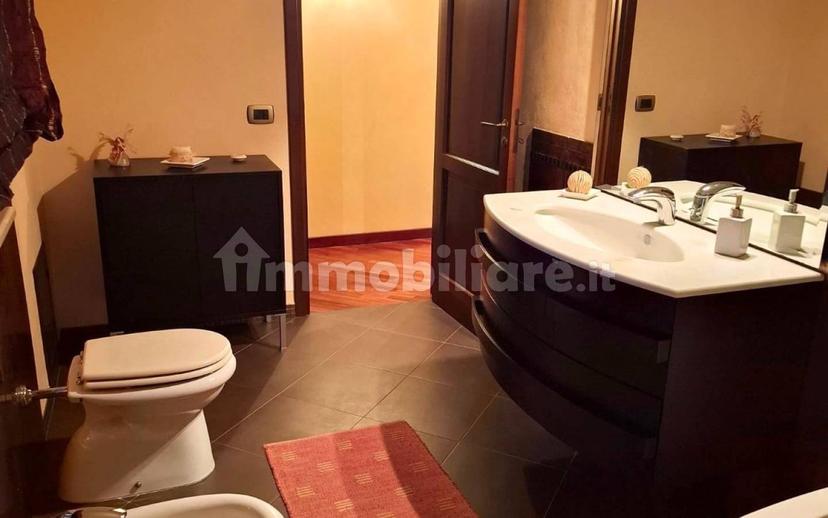 Villa bifamiliare Contrada Bambina 68b, Contrade Extraurbane, Marsala — foto 10 di 20