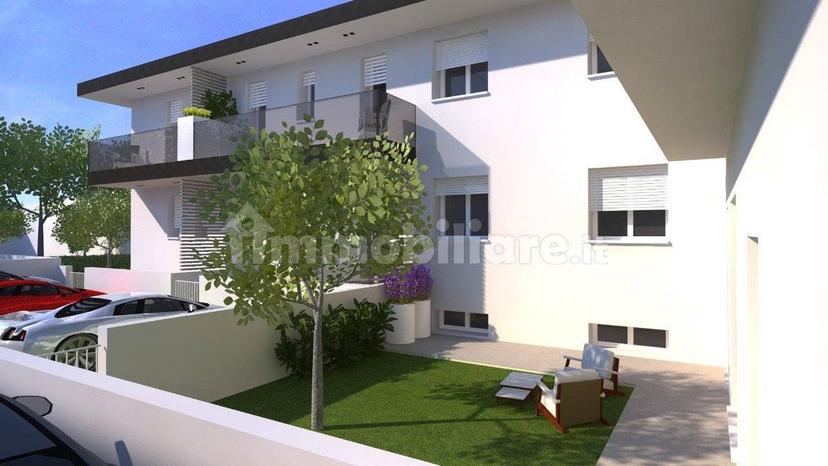 Attico nuovo, 130 m², Santarcangelo, Santarcangelo di Romagna — foto 20 di 22