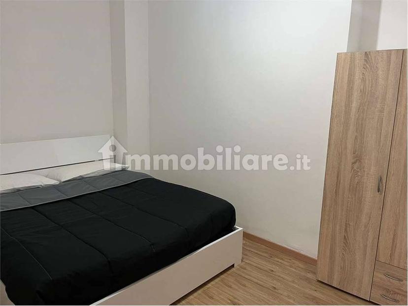 Stanza in affitto in appartamento via Carlo Pisacane, Catanzaro — foto 6 di 12