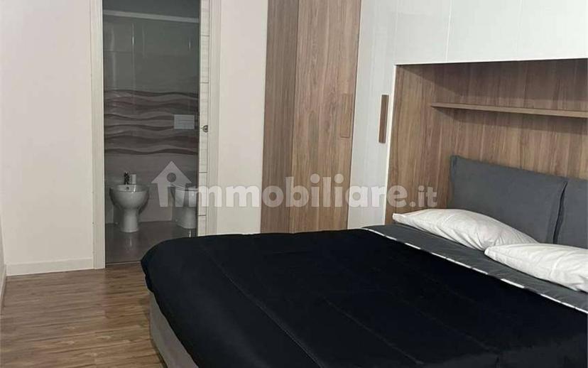 Stanza in affitto in appartamento via Carlo Pisacane, Catanzaro — foto 11 di 12