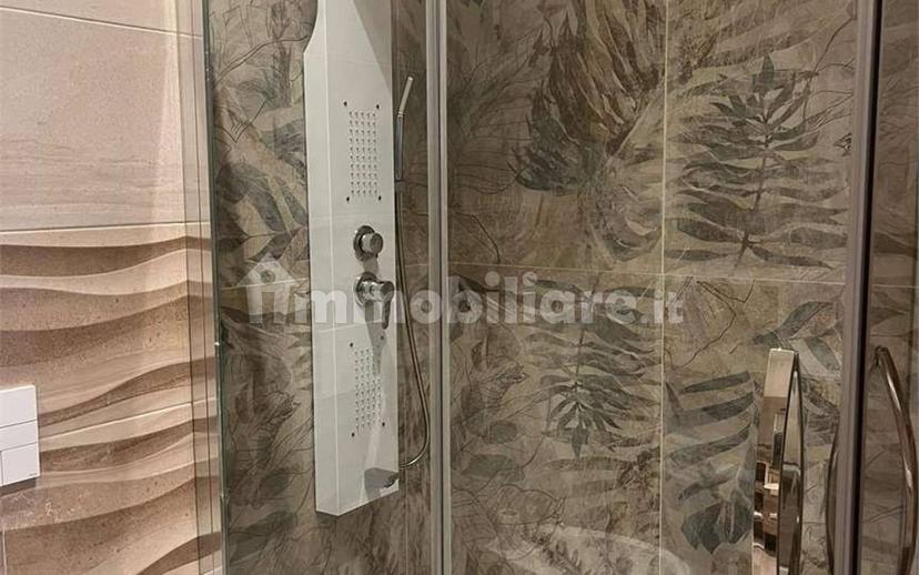 Stanza in affitto in appartamento via Carlo Pisacane, Catanzaro — foto 7 di 12