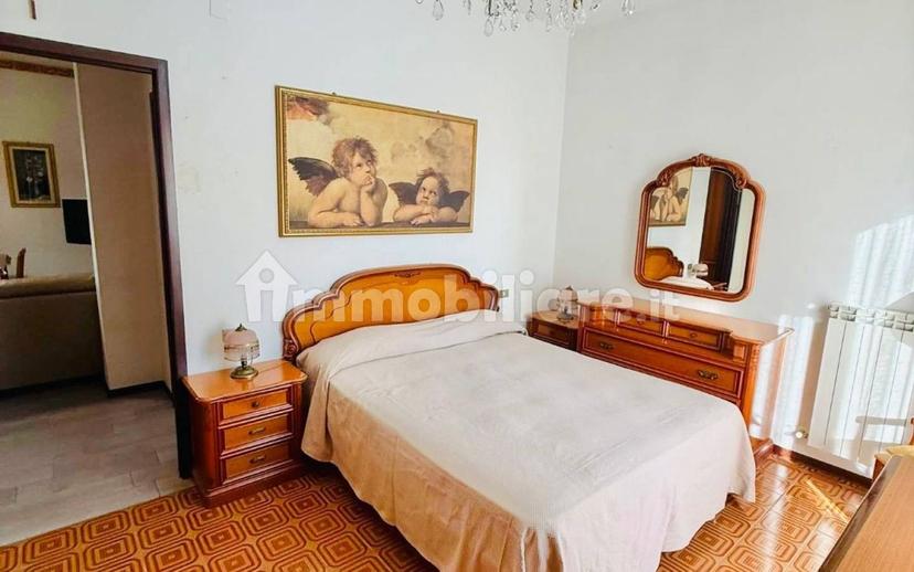 Trilocale viale Canto Novo 3, Centro, Francavilla al Mare — foto 5 di 13